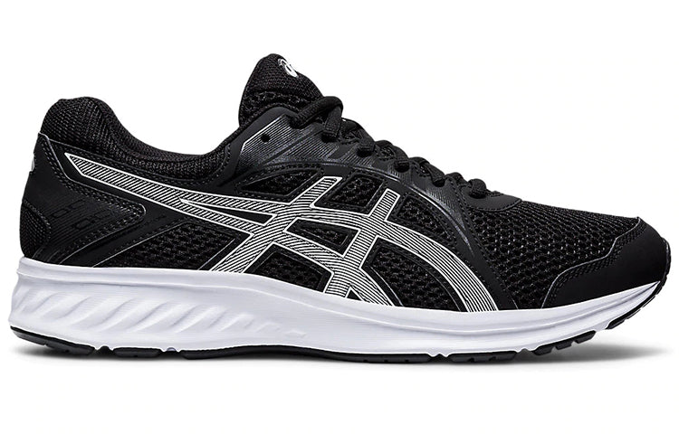 ASICS Jolt 2 4E Wide 'Black White' 1011A206-007