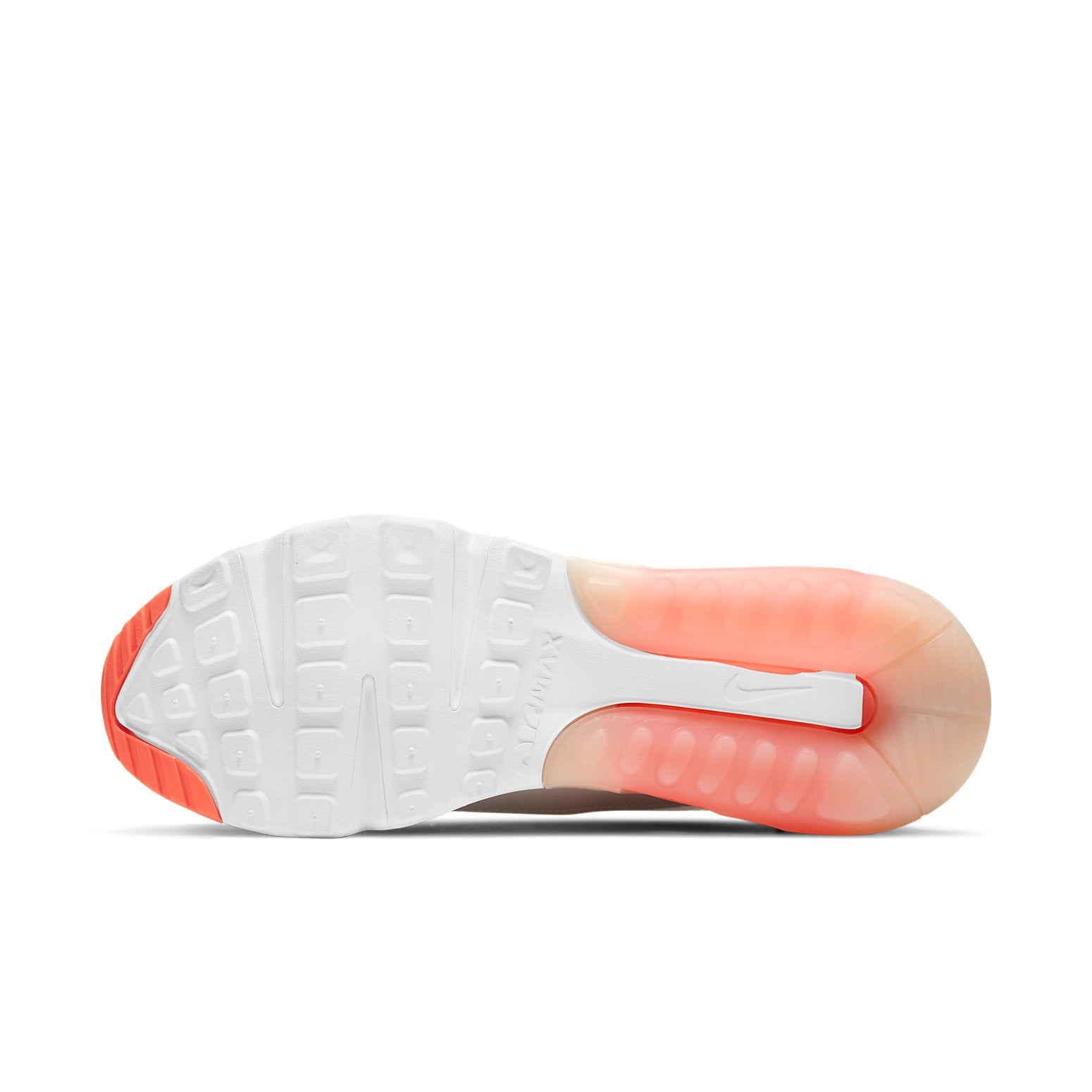 (WMNS) Nike Air Max 2090 'White Crimson Tint' DH3891-100