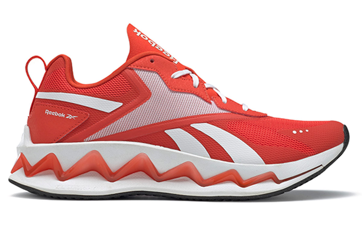 (WMNS) Reebok Zig Elusion Energy 'Carotene' FV6292