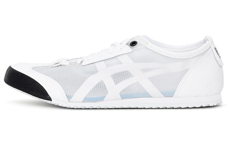 Onitsuka Tiger Mexico 66 AP 'White Blue' 1183A261-100