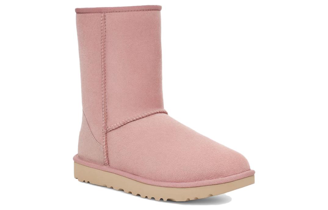 (WMNS) UGG Classic Short II Boot 'Shell' 1016223-SHLL
