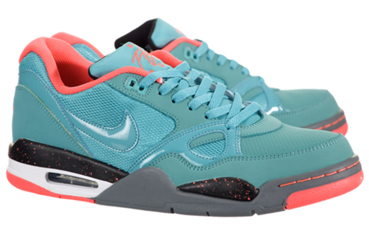 Nike Flight 13 Blue/Pink 599467-300