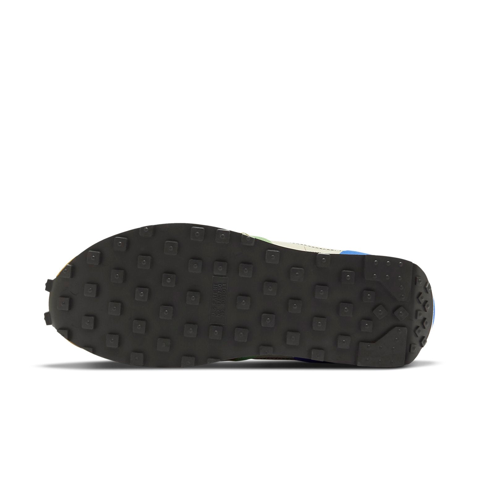 Nike Daybreak Type 'Fossil Illusion Green' DC3274-203