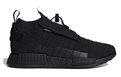 adidas originals NMD_TS1 PK Gore-Tex 'Triple Black' AQ0927