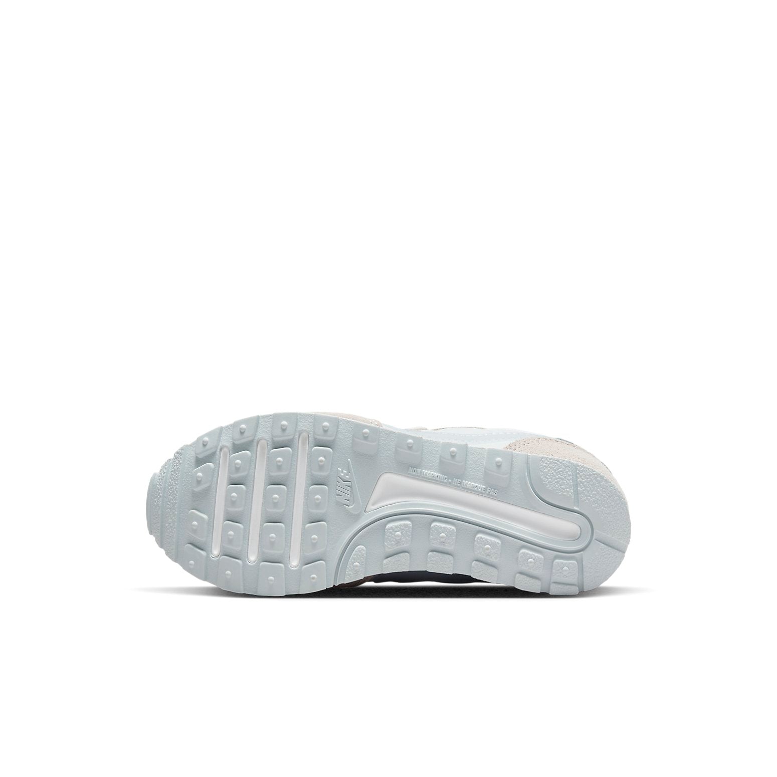(PS) Nike MD Valiant 'White Aura' CN8559-106