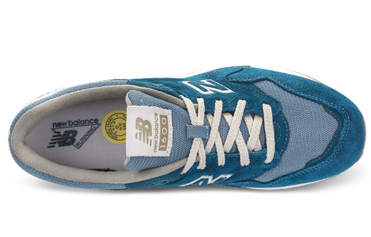 New Balance 1600 'Blue' CM1600FE