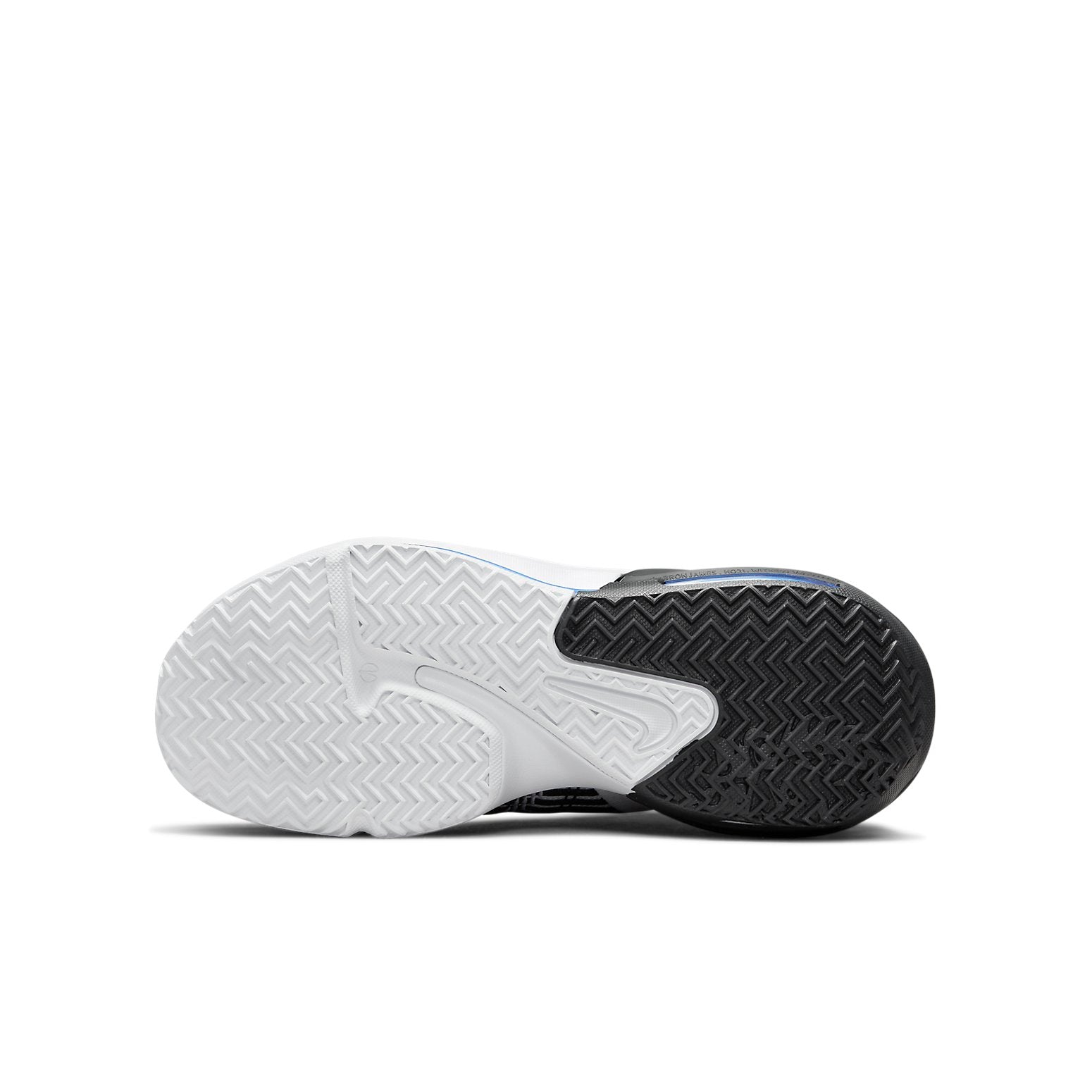 (GS) Nike LeBron Witness 6 'White Persian Violet' DD0423-100