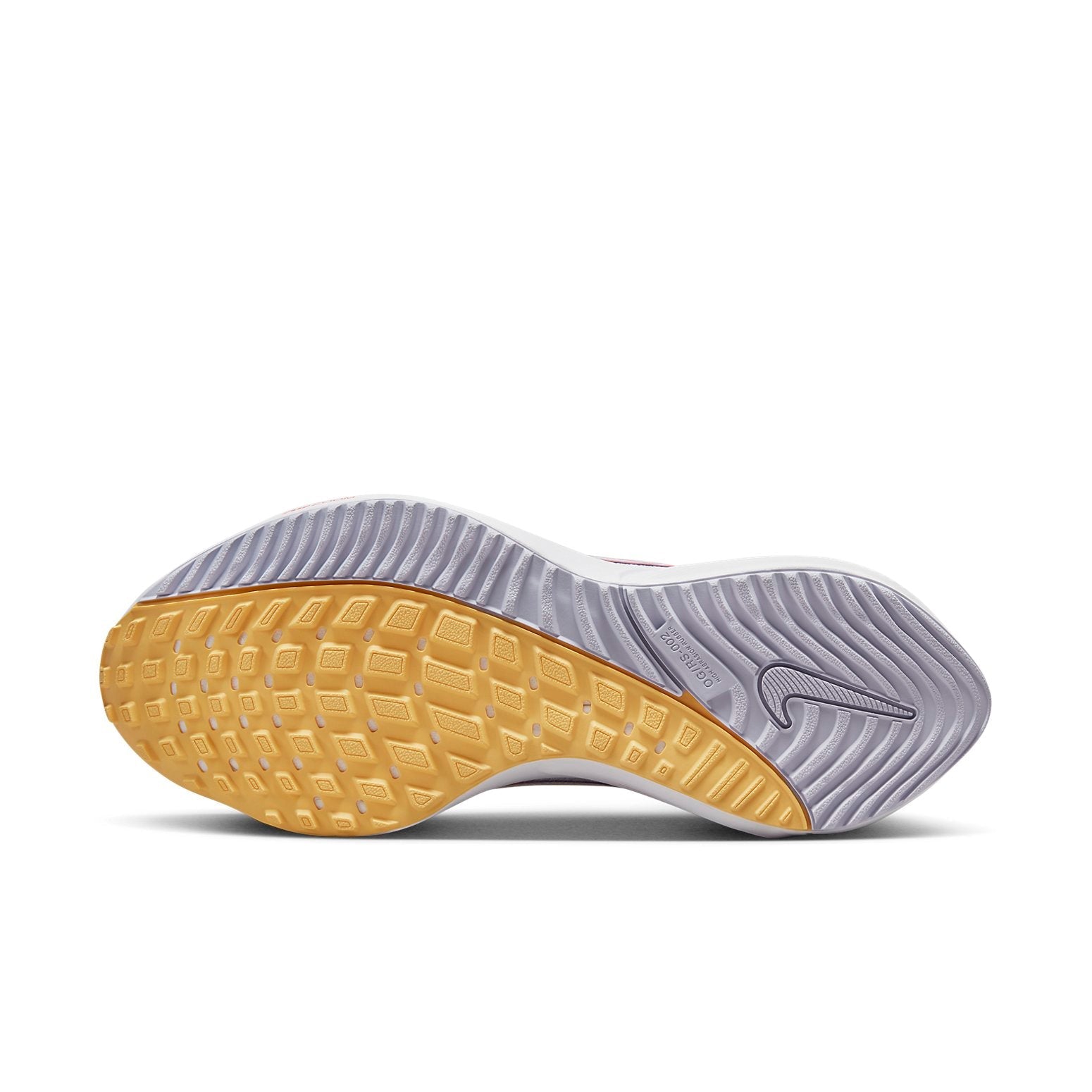 (WMNS)Nike Vomero 16 'White Violet' DA7698-105