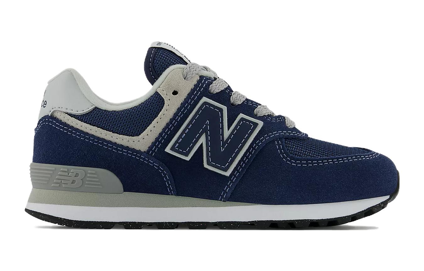 (PS) New Balance 574 'Core Pack - Navy' PC574EVN