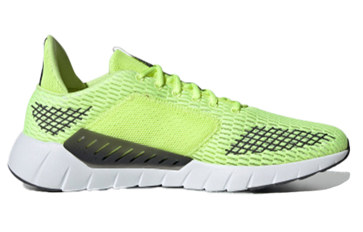 adidas Asweego Cc 'Yellow Black' F36326