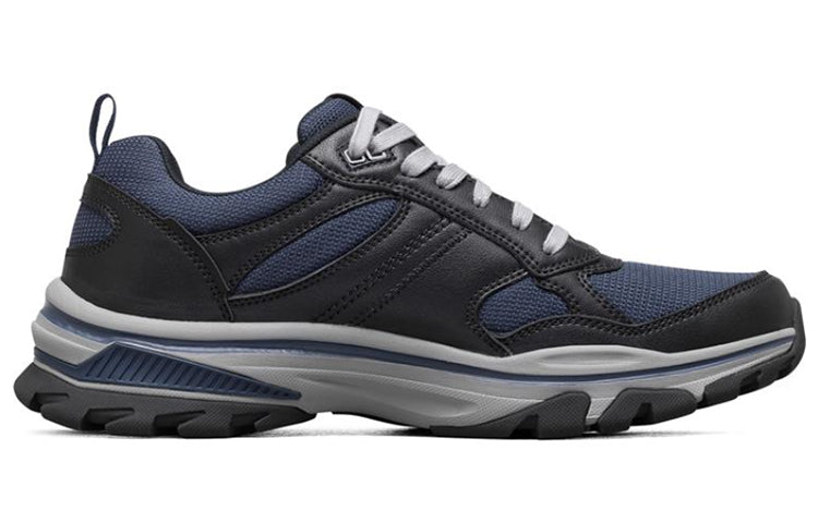 Skechers Ralcon Sneakers Blue/Grey 204021-NVY