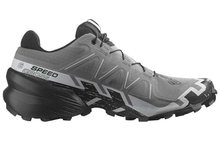 Salomon Speedcross 6 'Grey' 417380