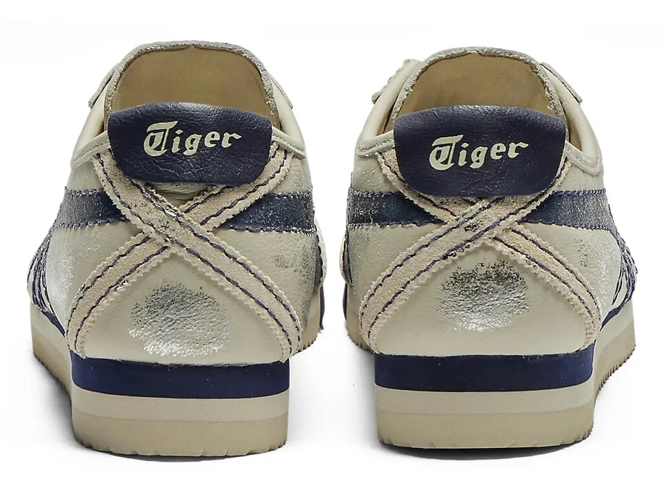 Onitsuka Tiger Mexico 66 SD Sneakers 'Peacoat White' 1183C146-100
