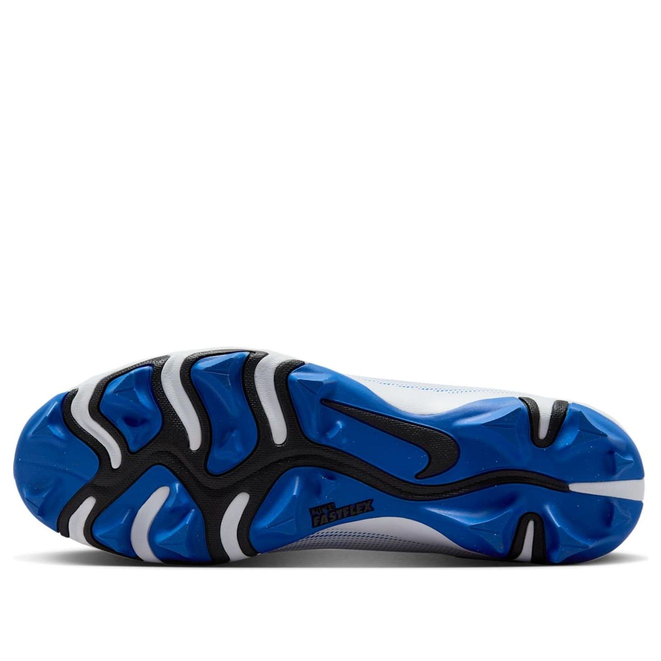 Nike Vapor Shark 3 'White Racer Blue Black' FB3304-101