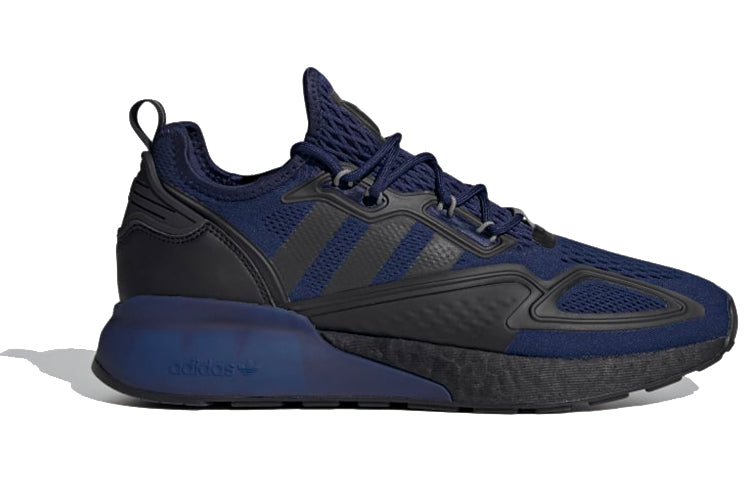 adidas ZX 2K Boost 'Dark Blue Core Black' FZ3330