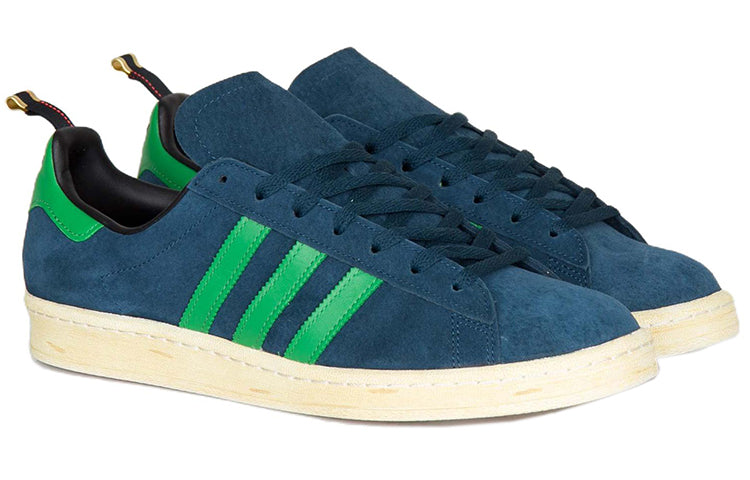 adidas Campus 80s 'Blue Green' G96465