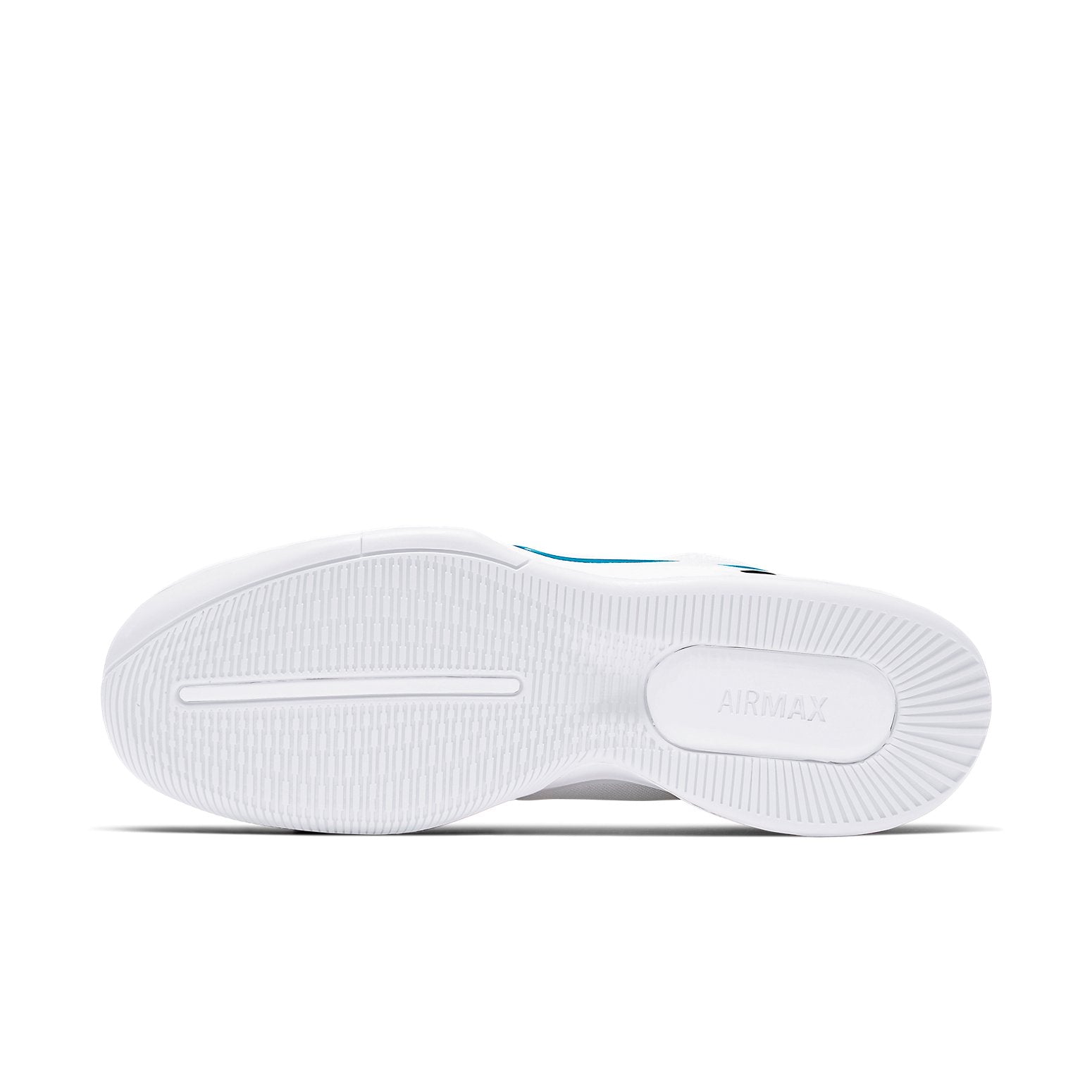 Nike Air Max Wildcard HC 'White Blue Black' AO7351-107