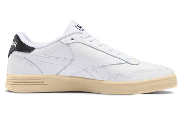 Reebok Royal Techque T Sneakers White/Black FU7856