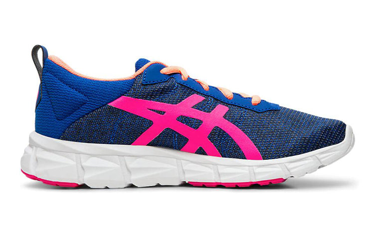 (GS) ASICS Gel Quantum Lyte 'Blue Pink Glow' 1024A026-400