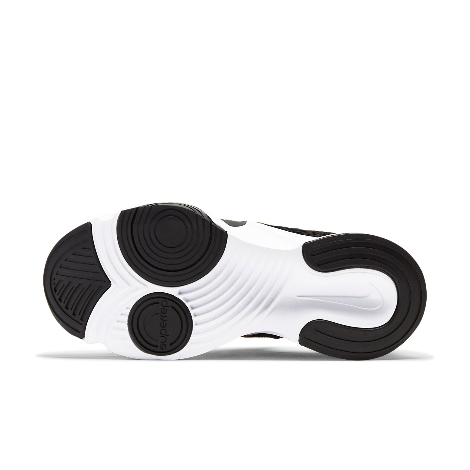 (WMNS) Nike SuperRep Groove 'Leopard' CT1248-107