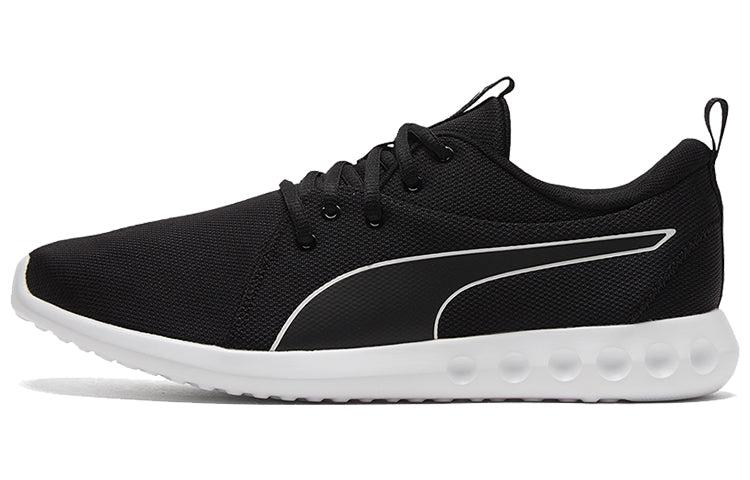 PUMA Carson 2 Cosmo Black/White Low sneakers 192731-01