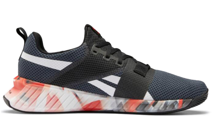 Reebok Flashfilm Train 2 'Blue Black' FW8148