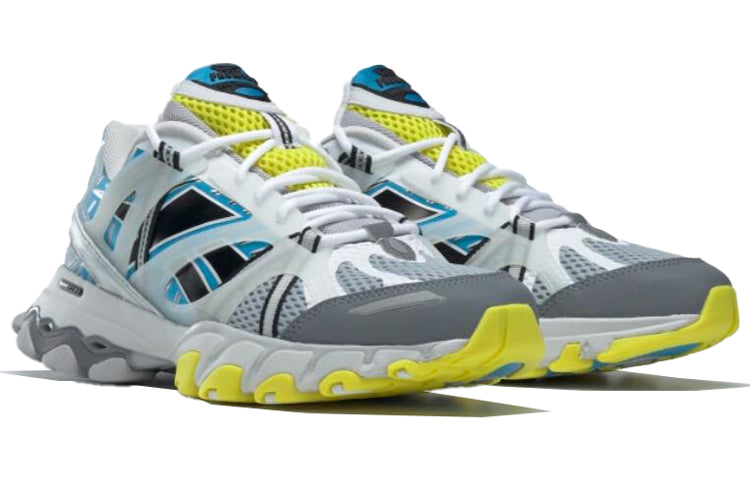 Reebok DMX Trail Shadow Blue Gray 'Blue Grey' FW3405