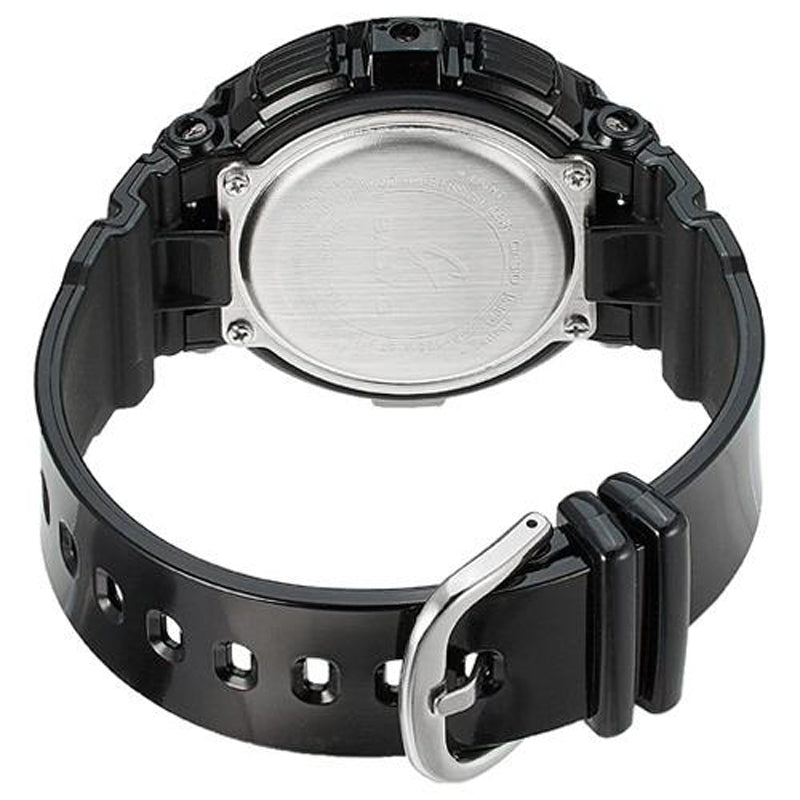 CASIO Baby-G 'Black' BGA-195M-1A