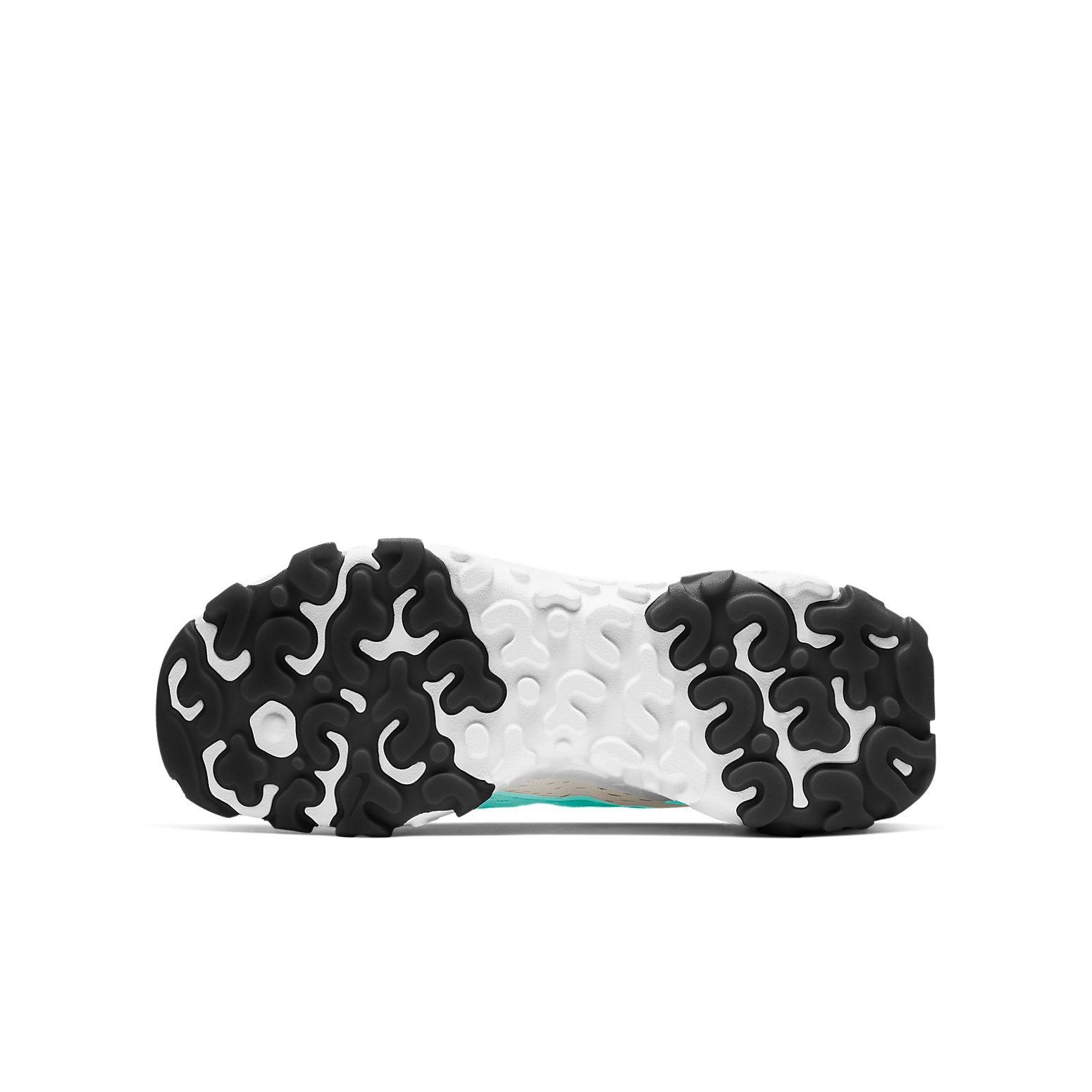 (GS) Nike React Vision 'Light Bone Tropical Twist' CD6888-009