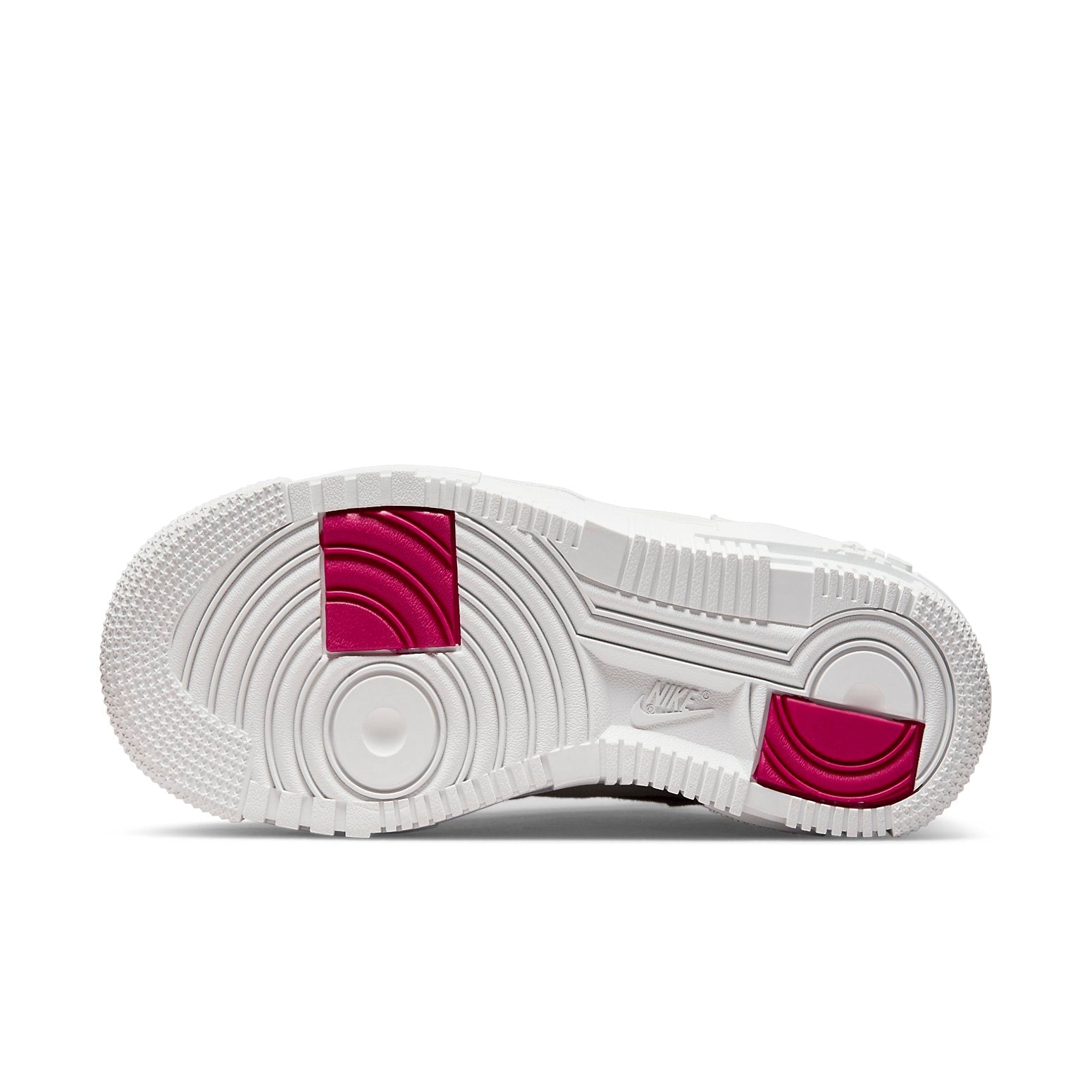 (WMNS) Nike Air Force 1 Pixel 'Mystic Hibiscus' DQ5570-100
