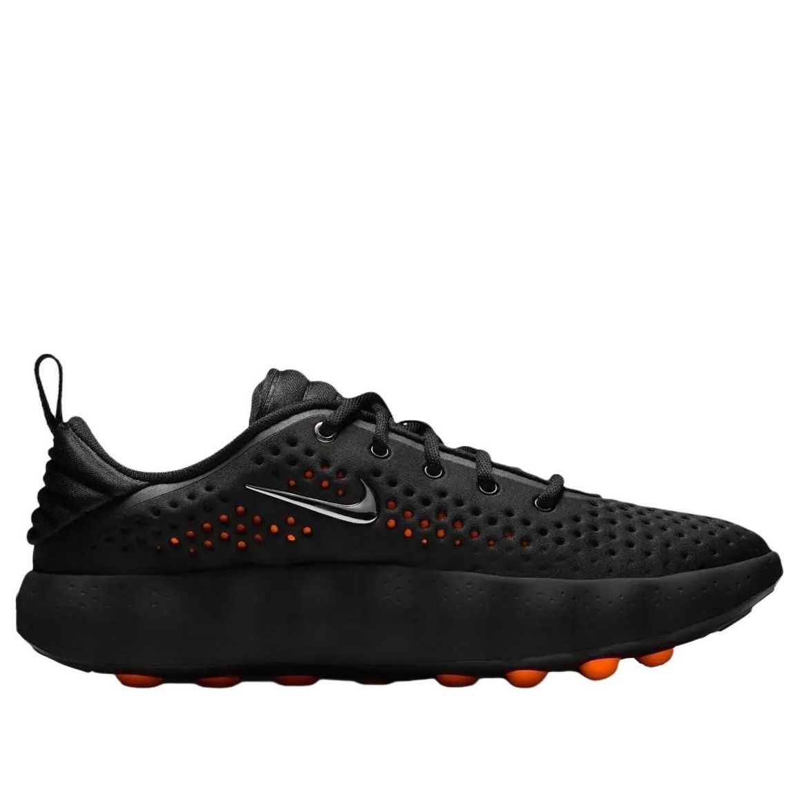 (WMNS) Nike Mind 002 'Black Hyper Crimson' HQ4310-001