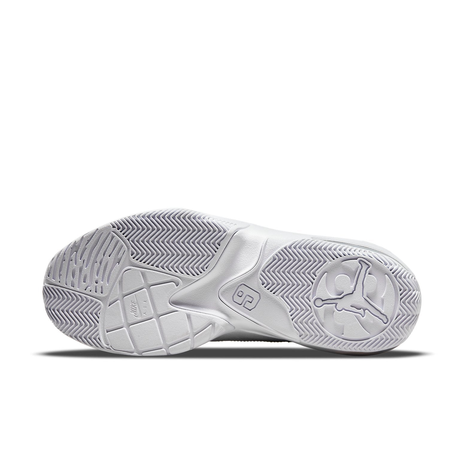 Air Jordan Max Aura 3 White/Muticolour CZ4167-101