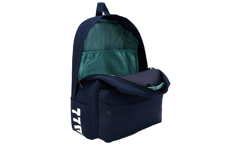 Vans Old Skool III Backpack 'Navy' VN0A3I6RYQN