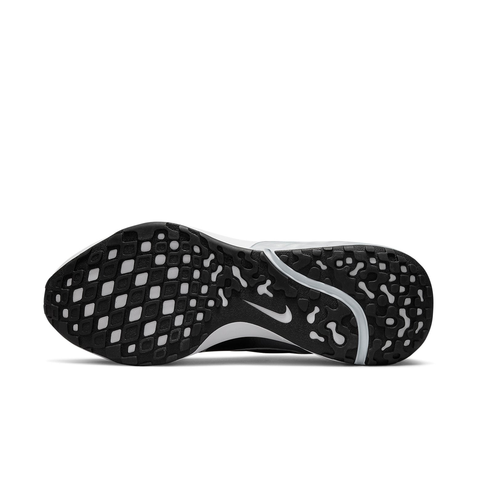 Nike Shoes 'Black White' DC9413-001