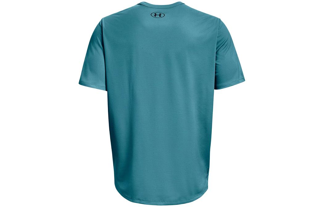 Under Armour Coolswitch T-shirt 'Teal' 1370362-433