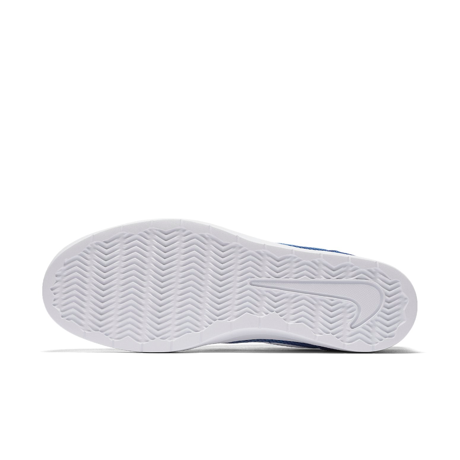 Nike SB Portmore 2 Ultralight 'Game Royal White' 880271-411