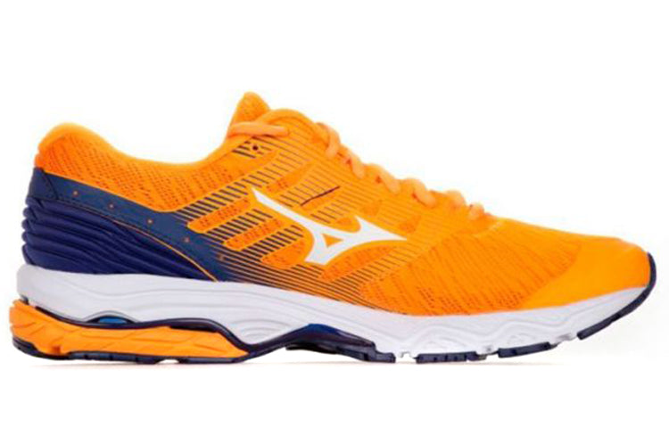 Mizuno Prodigy 2 Lightweight Wear-resistant Orange J1GC181001
