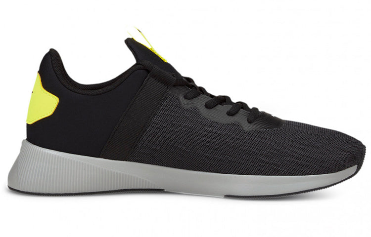 PUMA Flyer Beta Black 194274-08