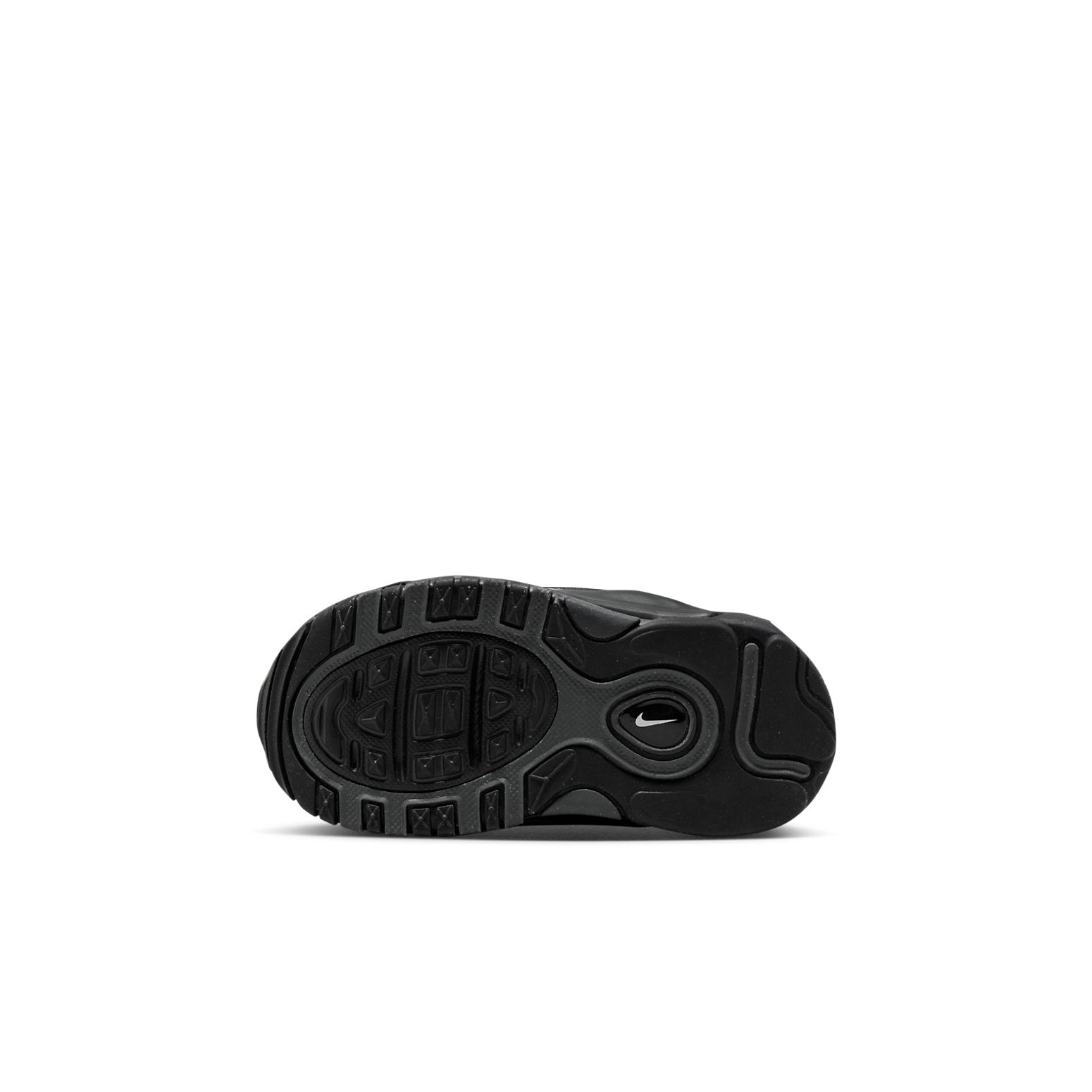 (TD) Nike Air Max 97 'Black Anthracite' DR0639-011