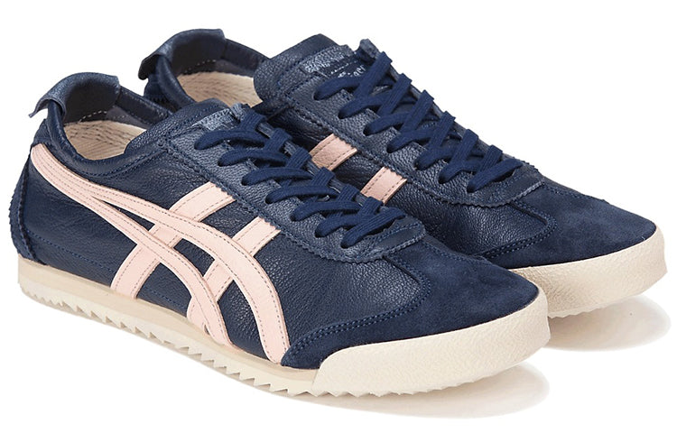 (WMNS) Onitsuka Tiger Mexico 66 'Blue Soft Pink' 1182A269-400