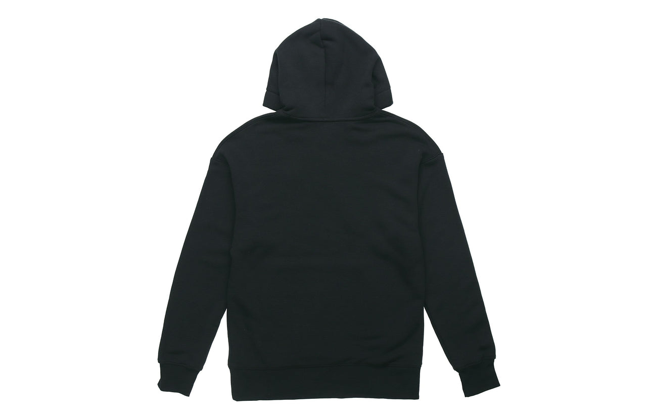 Nike Casual Sports Stay Warm Pullover Black CN8753-010
