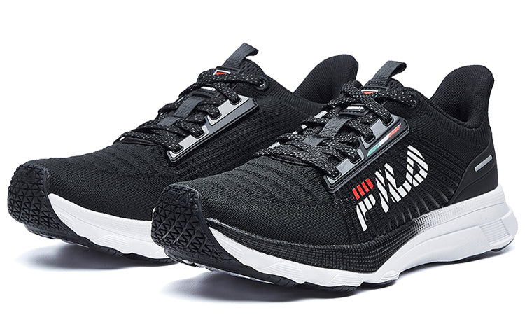 (WMNS) FILA Surround 1S GS Black A12W032211FBK