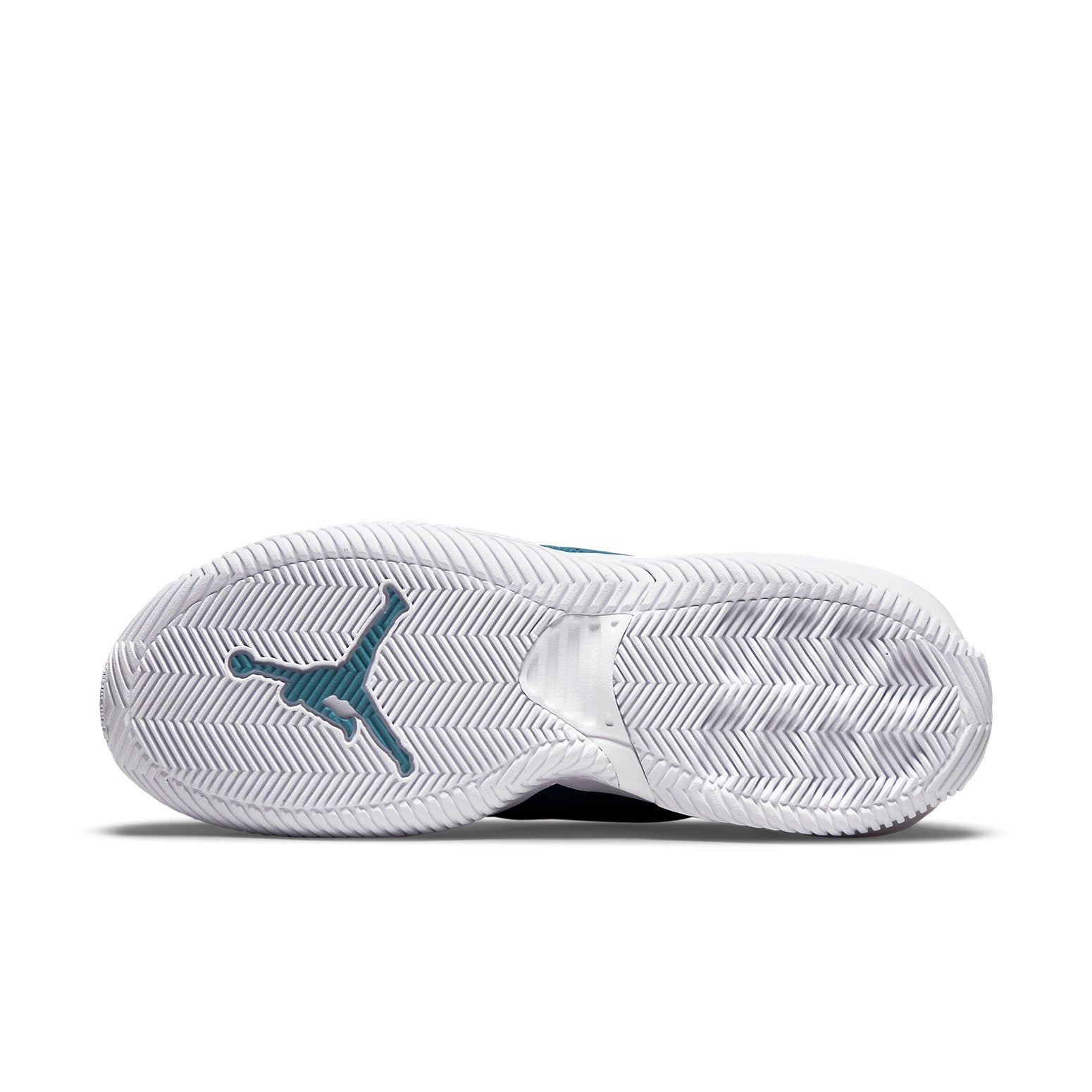 Air Jordan Stay Loyal 'White Rift Blue' DB2884-100