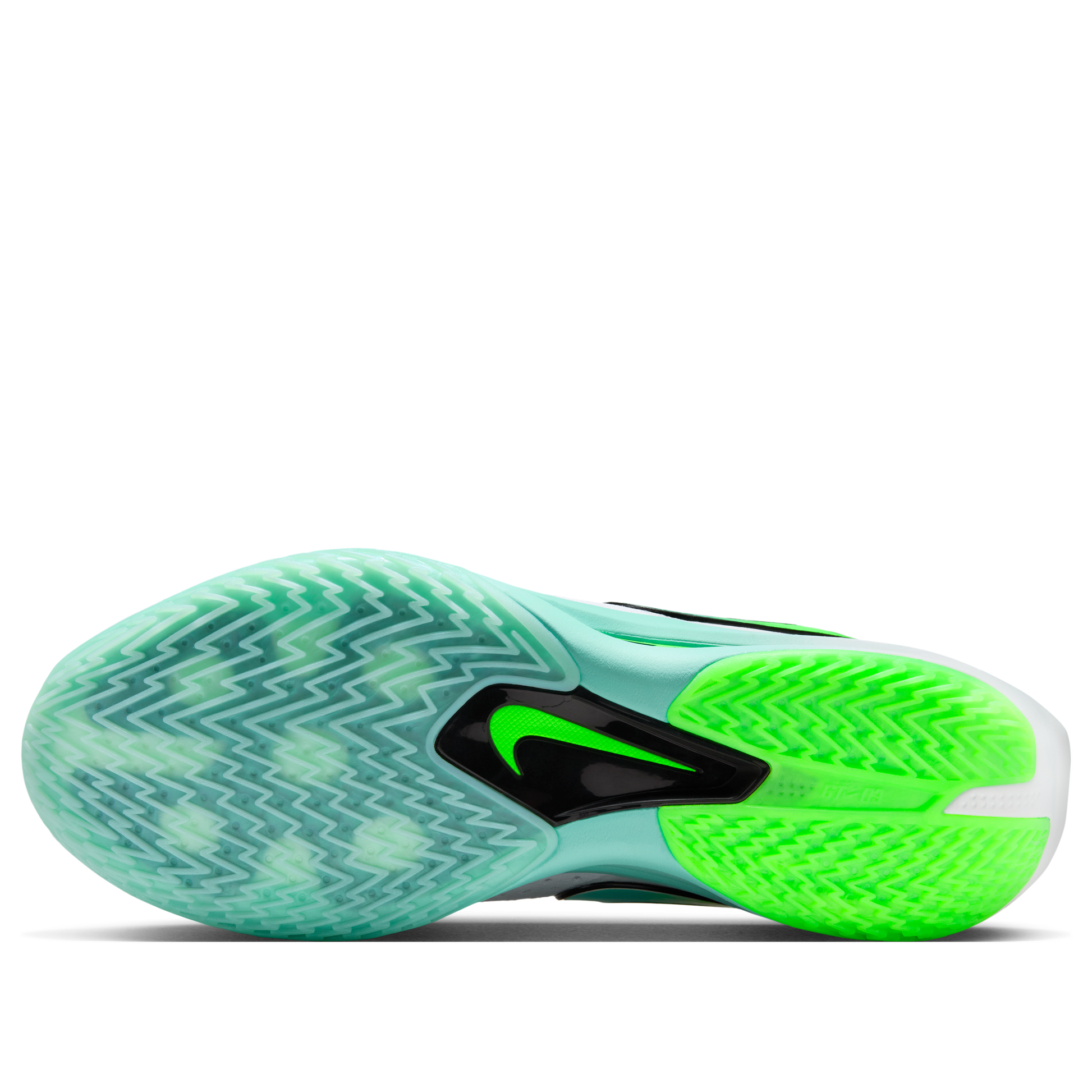 Nike GT Cut 3 'White Bleached Turquoise' DV2913-107