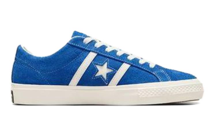 Converse One Star Academy Pro Skate Shoes 'Blue White' A07311C
