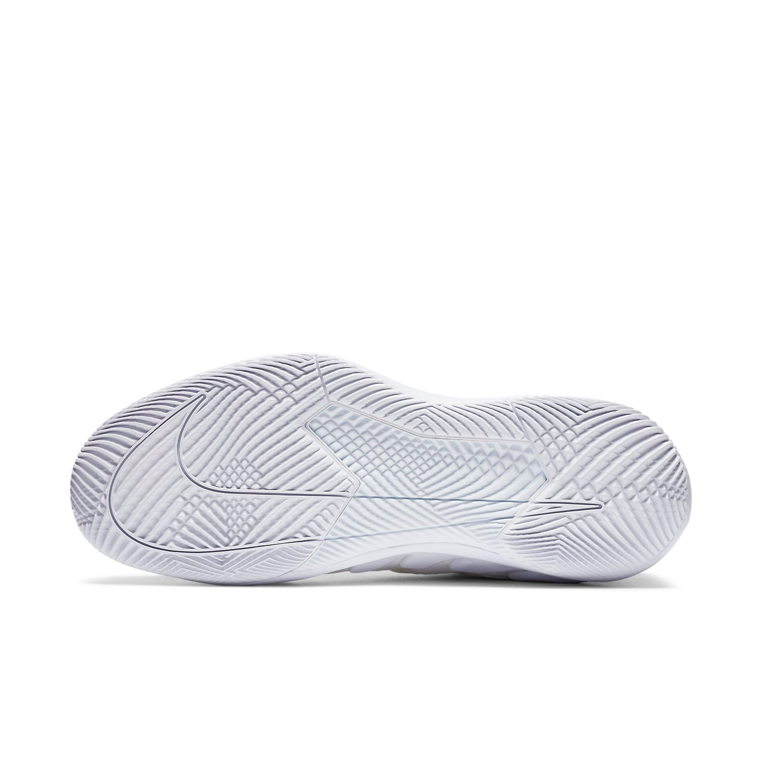 Nike Court Zoom Vapor X Air Max 95 'Triple White' DB6064-101