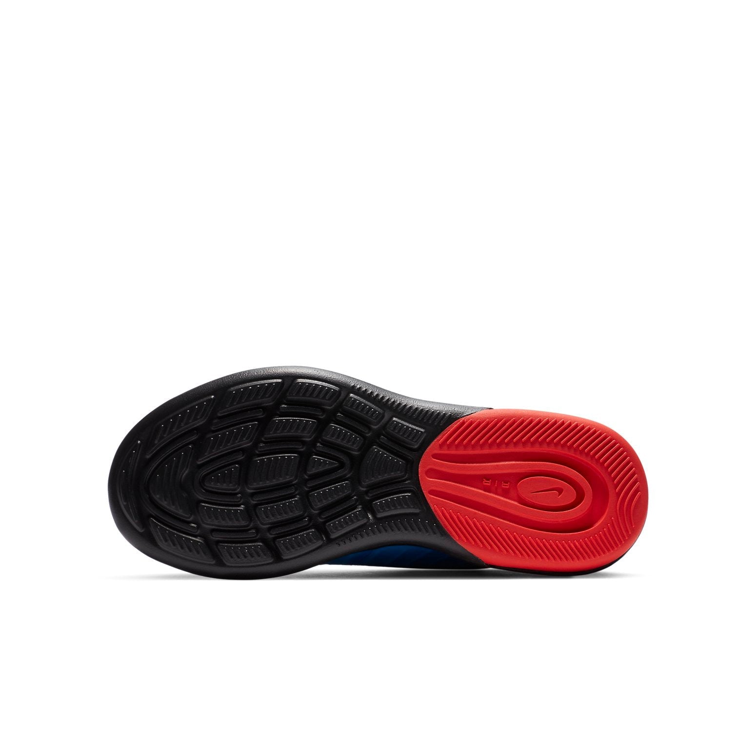 (GS) Nike Air Max Axis 'Laser Blue Chile Red' CZ8680-001