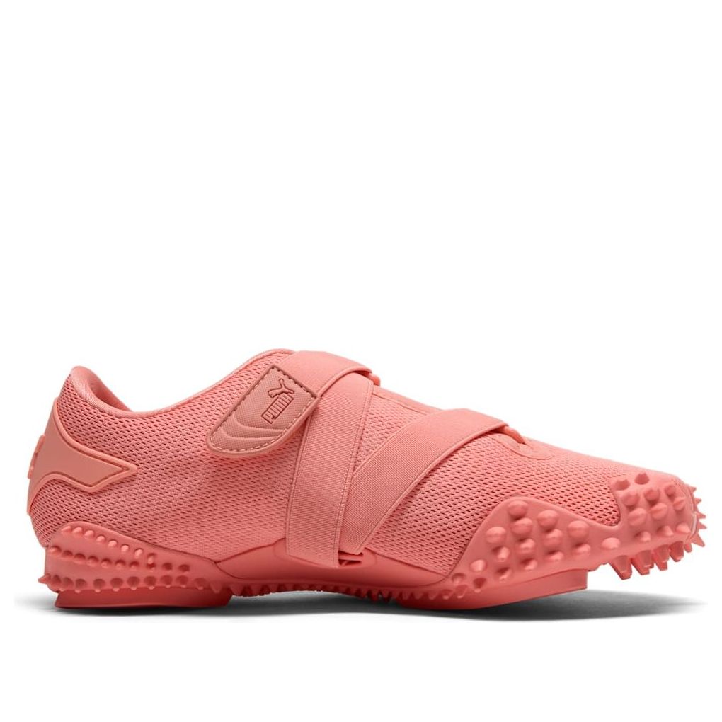 (WMNS) PUMA Mostro Ecstasy 'Pink Fruit White' 400993-08