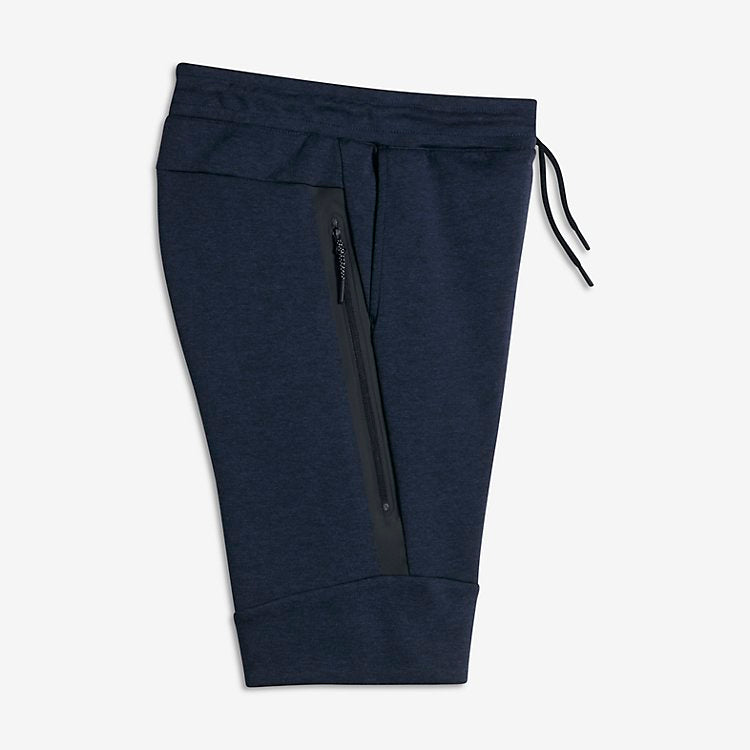 Apparel Shorts Kids Nike KIDS Tech Fleece Short 816280-473