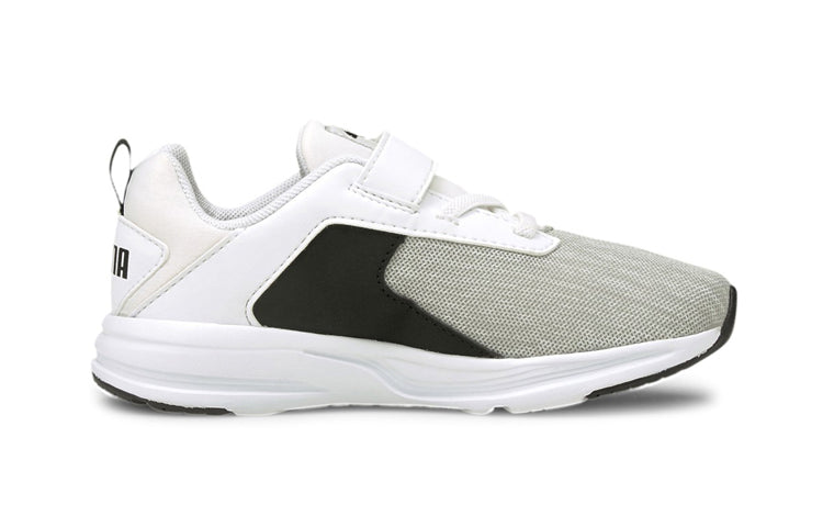 (PS) PUMA Comet 2 Alt 5 Running Shoes White 194777-02